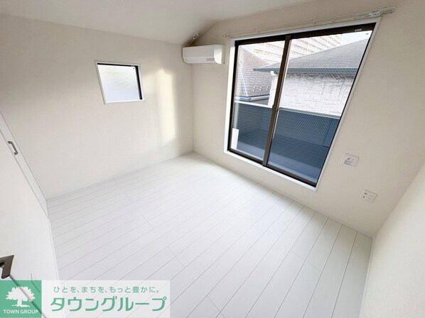 LuxeMaisonHeianの物件内観写真